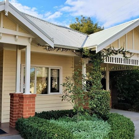 Healesville House - Fig Tree House Dış mekan fotoğraf